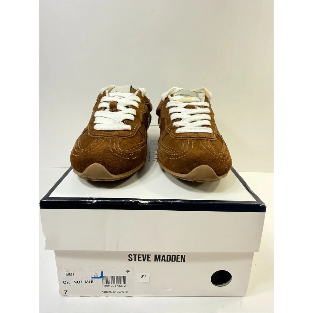 Steve Madden fair &nbsp